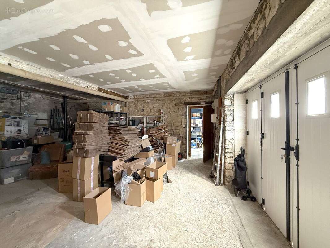 Maison de caractere - photo 16