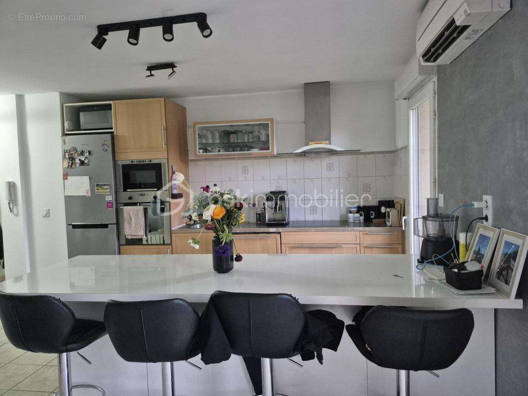 Appartement à HYERES