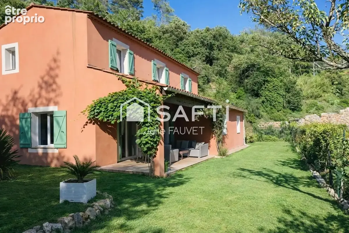 Photo 1 - Maison à BAGNOLS-EN-FORET