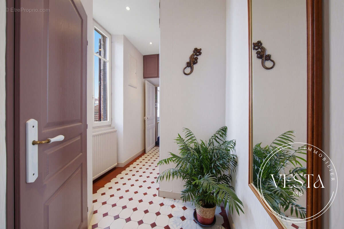 Appartement à DIJON