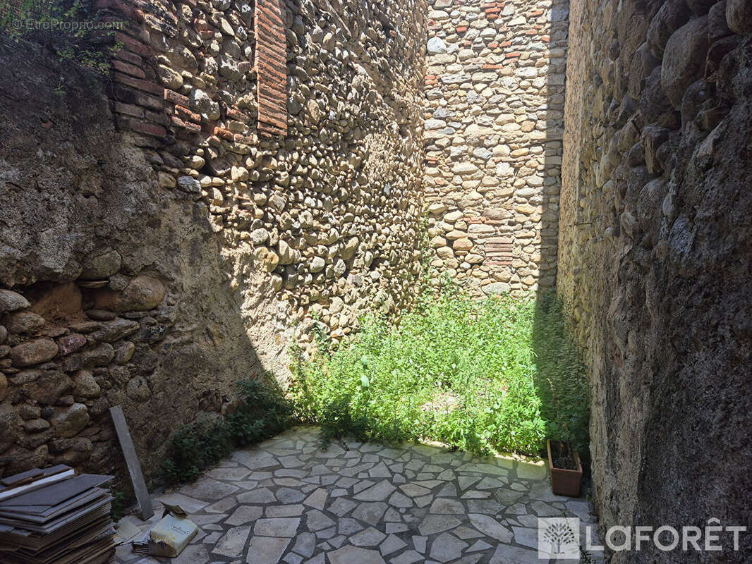 Maison Prades 5 pièce(s) 109 m2 - photo 6