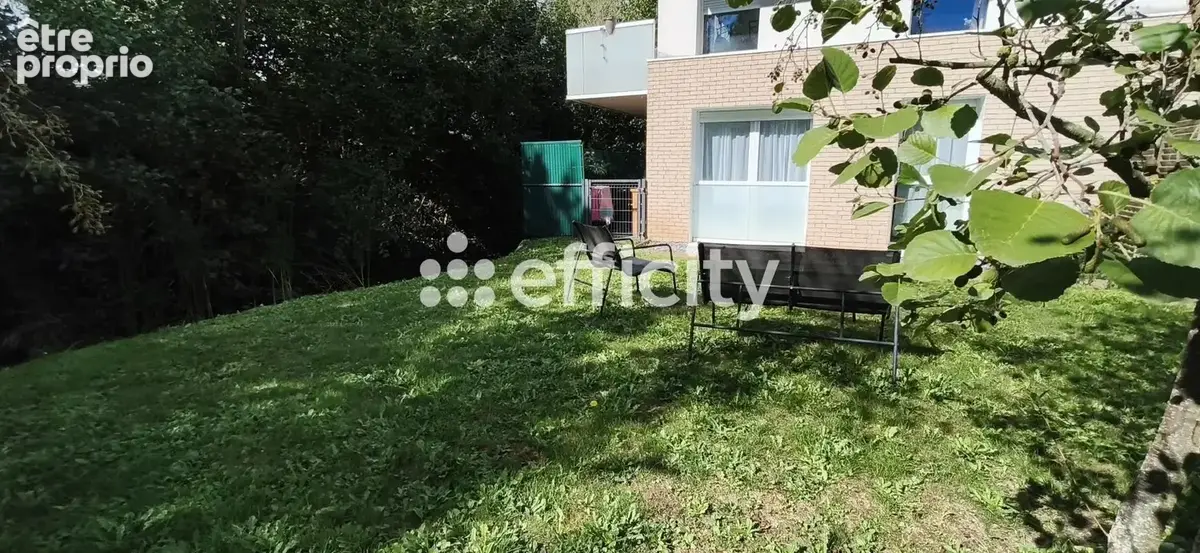 Appartement - photo 5