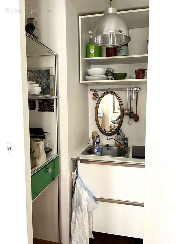 Appartement à PARIS-7E