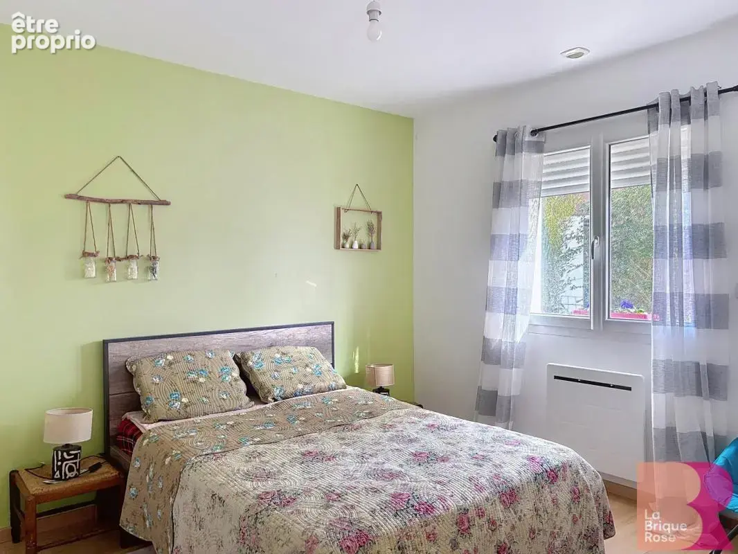 Maison Individuelle - ROQUETTES - photo 8
