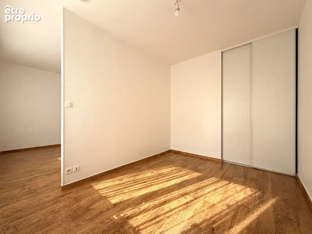 Appartement rénové T1 Bis - 1 Chambre - Chantepie - photo 6