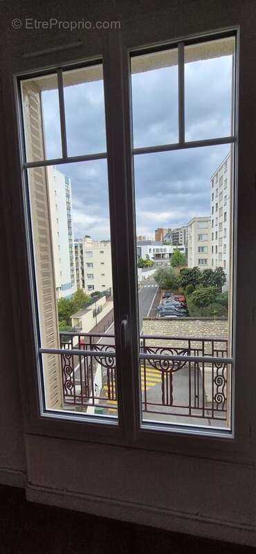 Appartement à VANVES