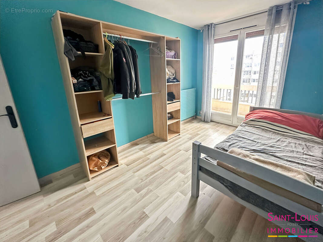 Appartement à POISSY