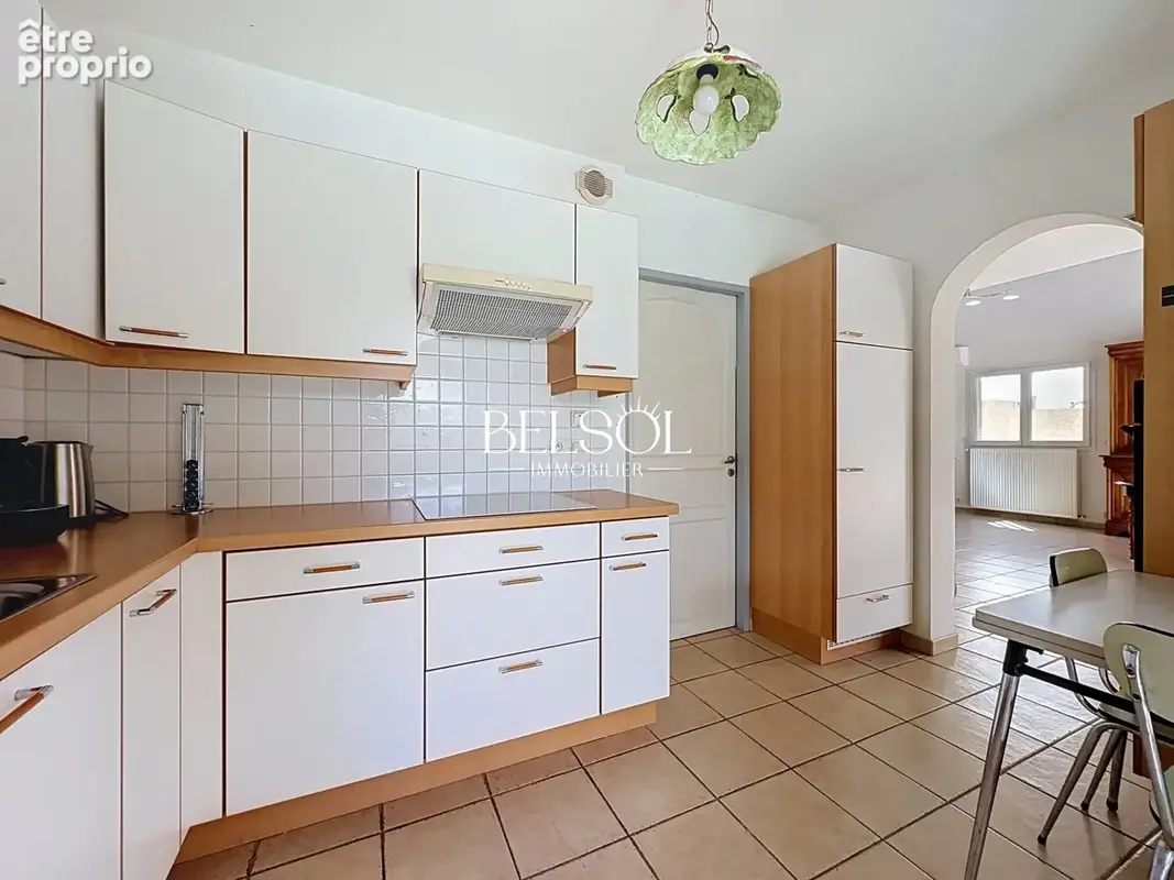 Maison 5 pièces 108 m² à vendre à Saint-Cyprien (66750) - photo 9