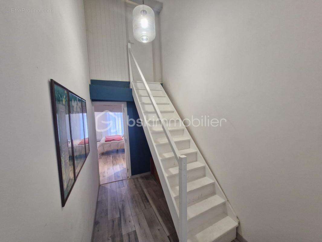 Appartement à EYMET