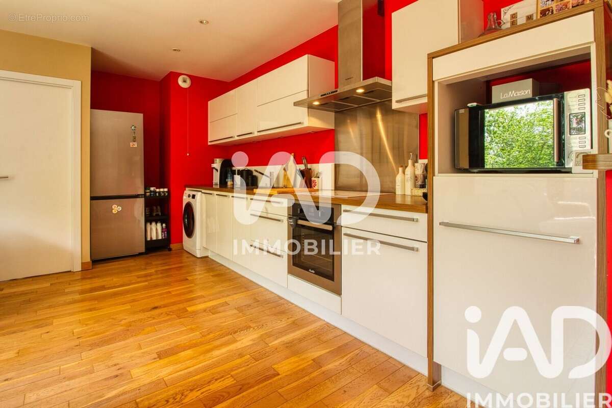 Appartement 41 m² à Gournay-Sur-Marne  - photo 7