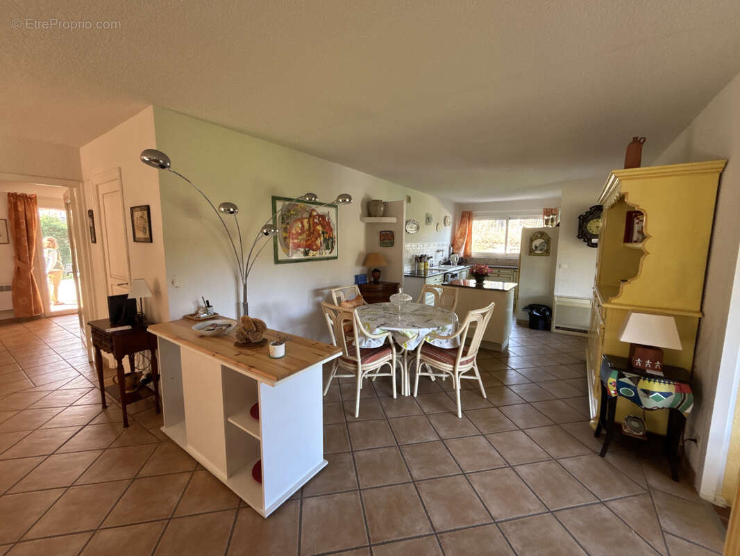 Maison à MAUREILLAS-LAS-ILLAS