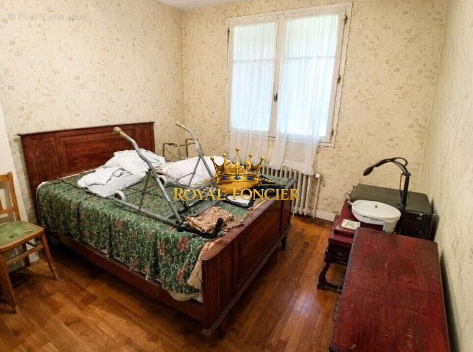 Chambre 2