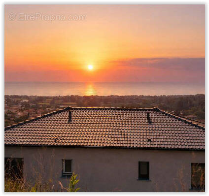 Appartement à PRUNO