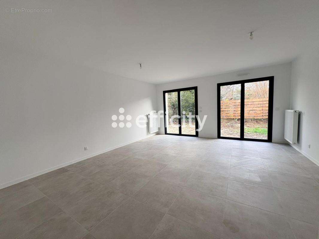 Maison à ARGENTEUIL