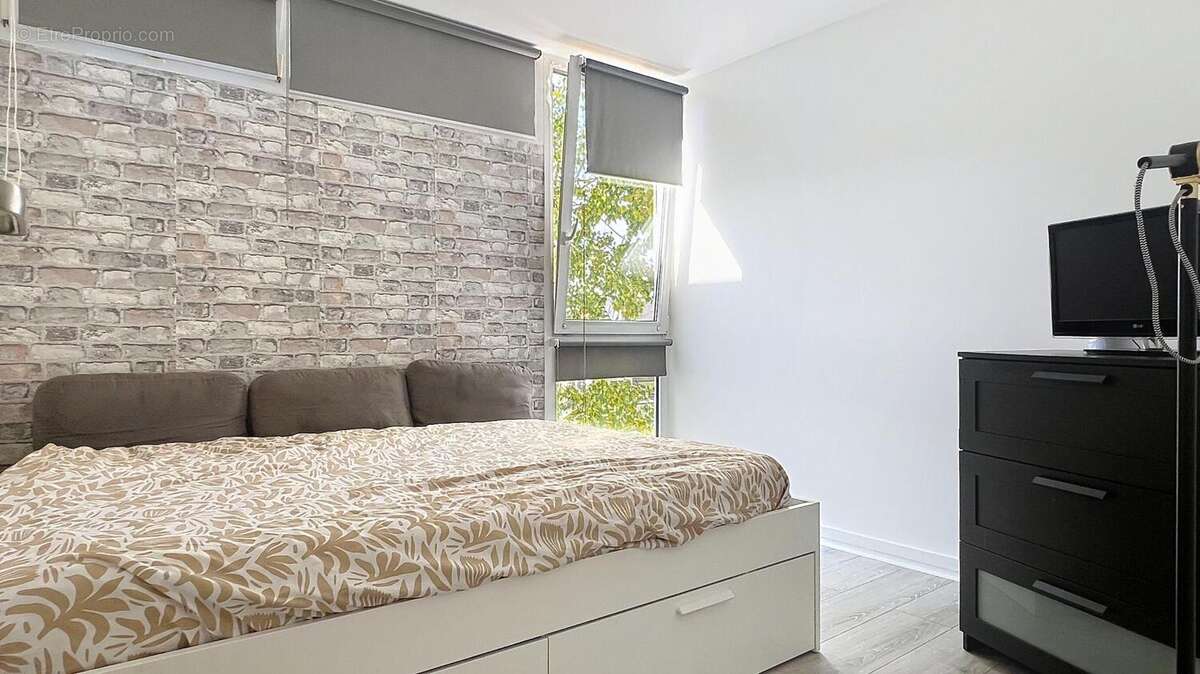 Appartement 55 m² à Saint-Maur-Des-Fosses  - photo 9