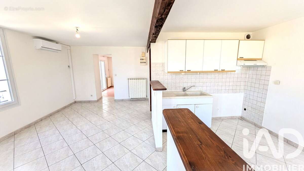 Photo 7 - Maison à MONTENDRE