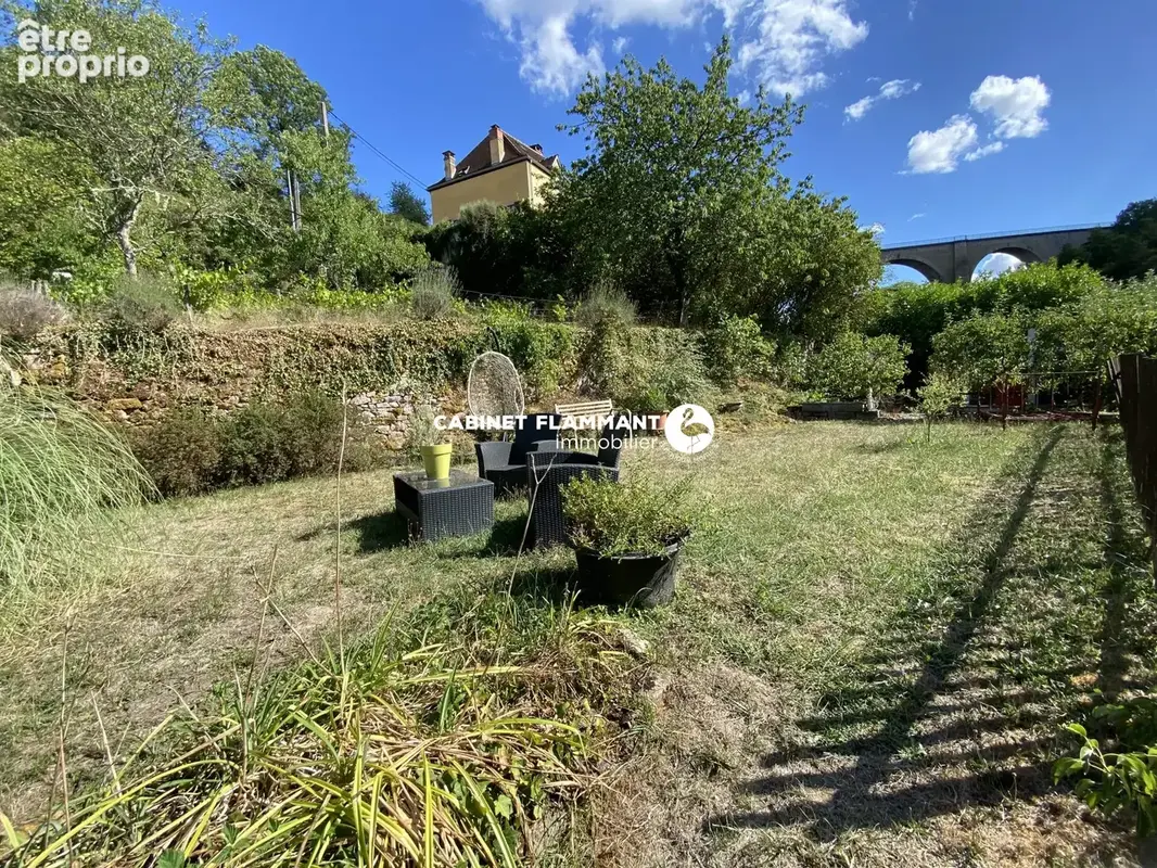 Maison 187 m² à Semur-En-Auxois  - photo 8