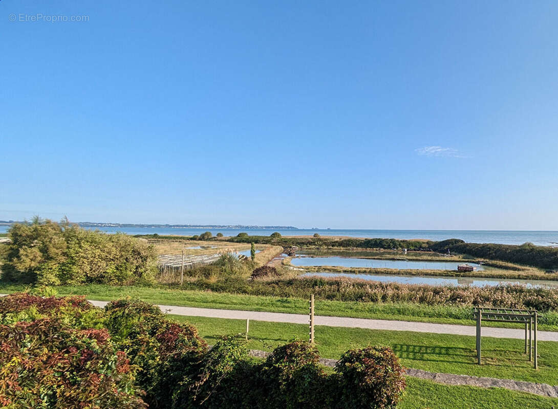 Maison vue mer 320m² hirel - photo 15