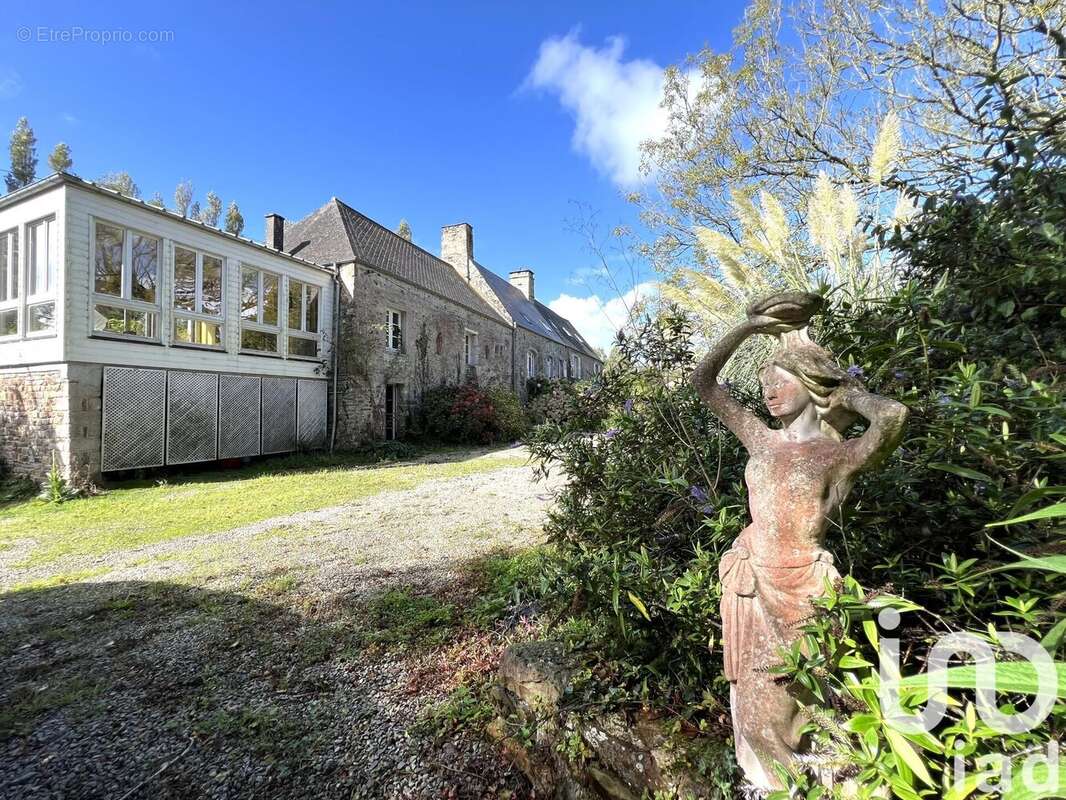 Photo 3 - Maison à LE MESNIL