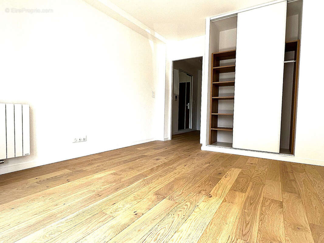 Appartement Les Sables D Olonne 2 pièce(s) 45 m2 - photo 10