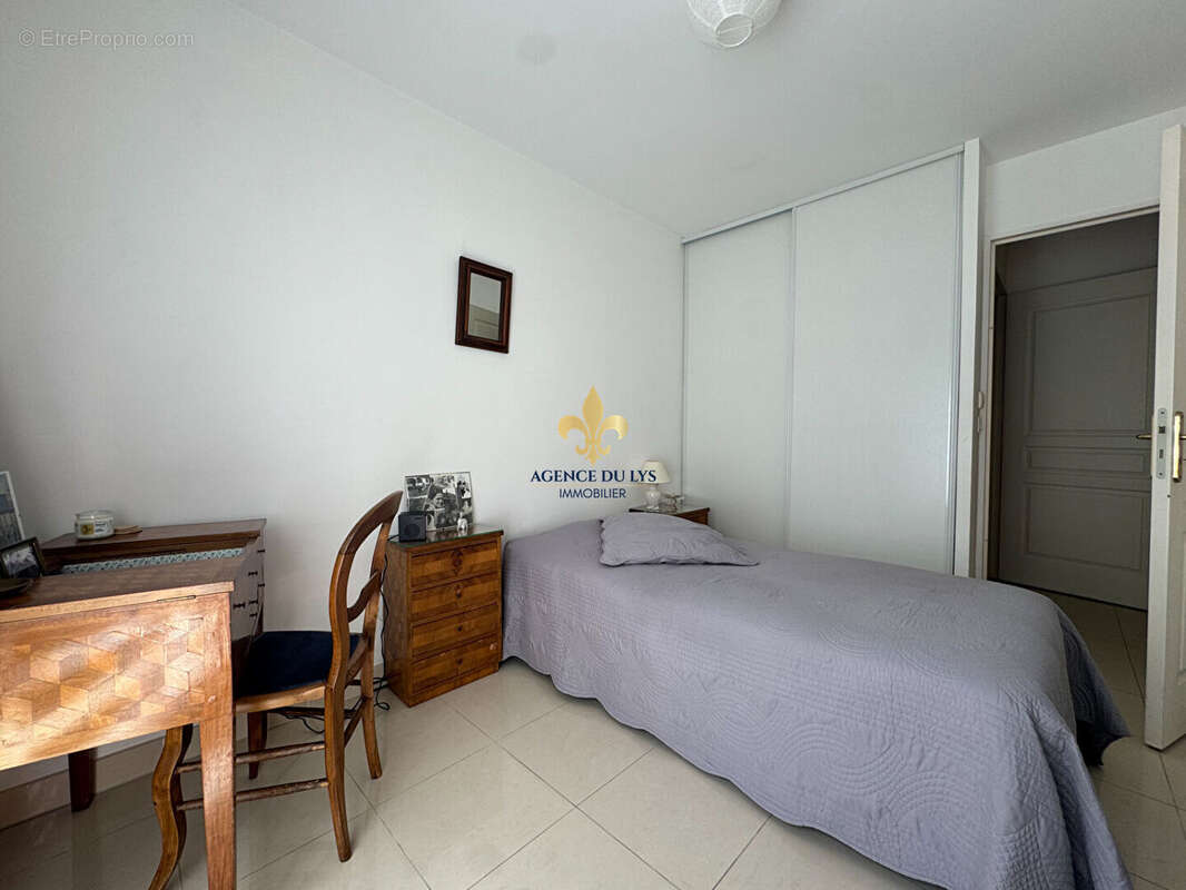 Appartement à LAMORLAYE