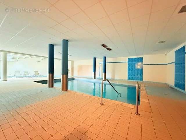 Appartement à LES DESERTS