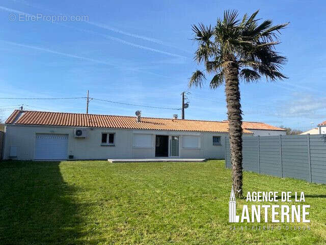 03 2026 - Maison à SAINT-PIERRE-D'OLERON