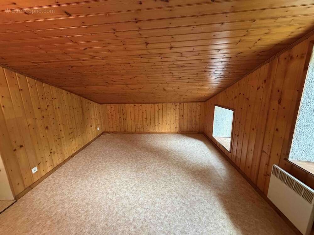 Ancienne ferme nichée au cœur du Cirque de Combe Laval - photo 7