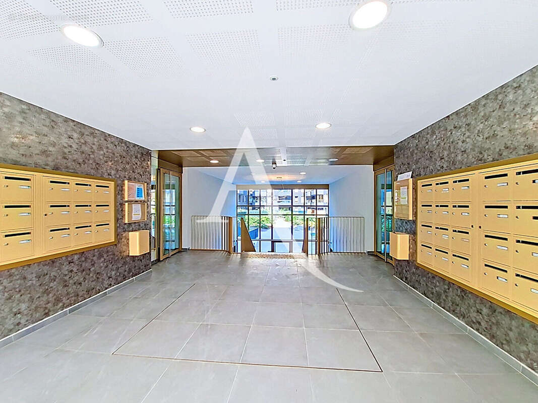 Appartement à MASSY