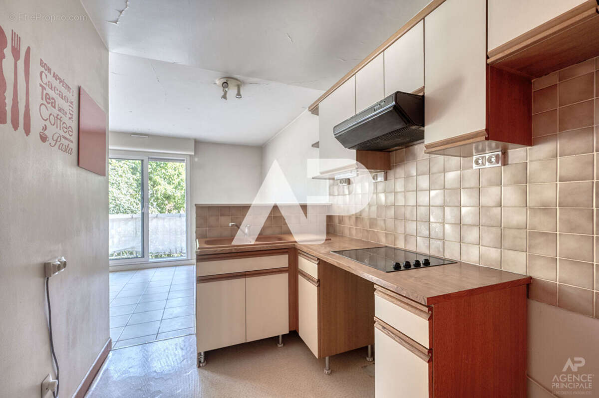 Appartement à RUEIL-MALMAISON