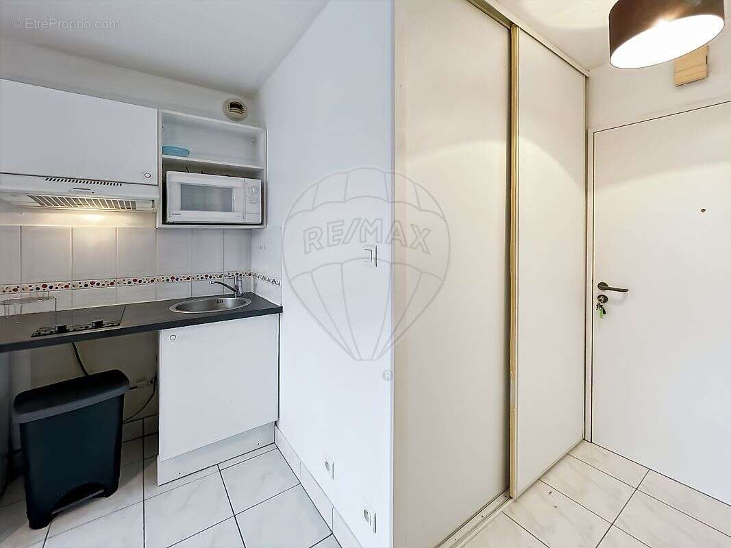 Appartement 0 chambre(s) à vendre - photo 4