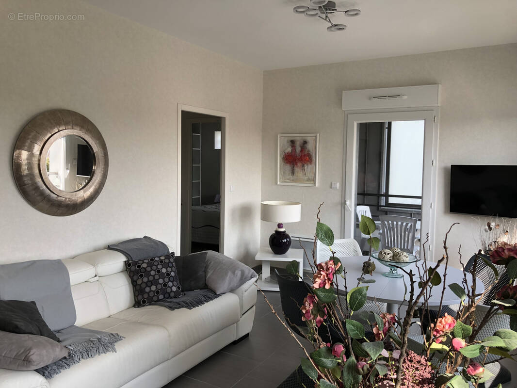 Appartement à BERCK
