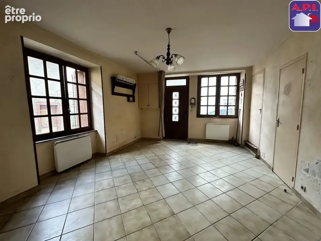 Maison 101 m² à Lacourt  - photo 2