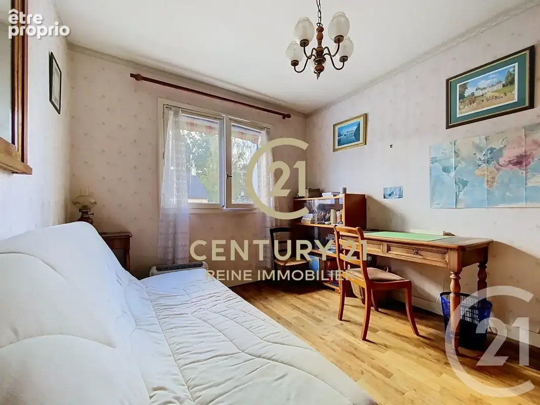 Maison 5 pièces 89 m² à vendre à Rennes (35200) - photo 7