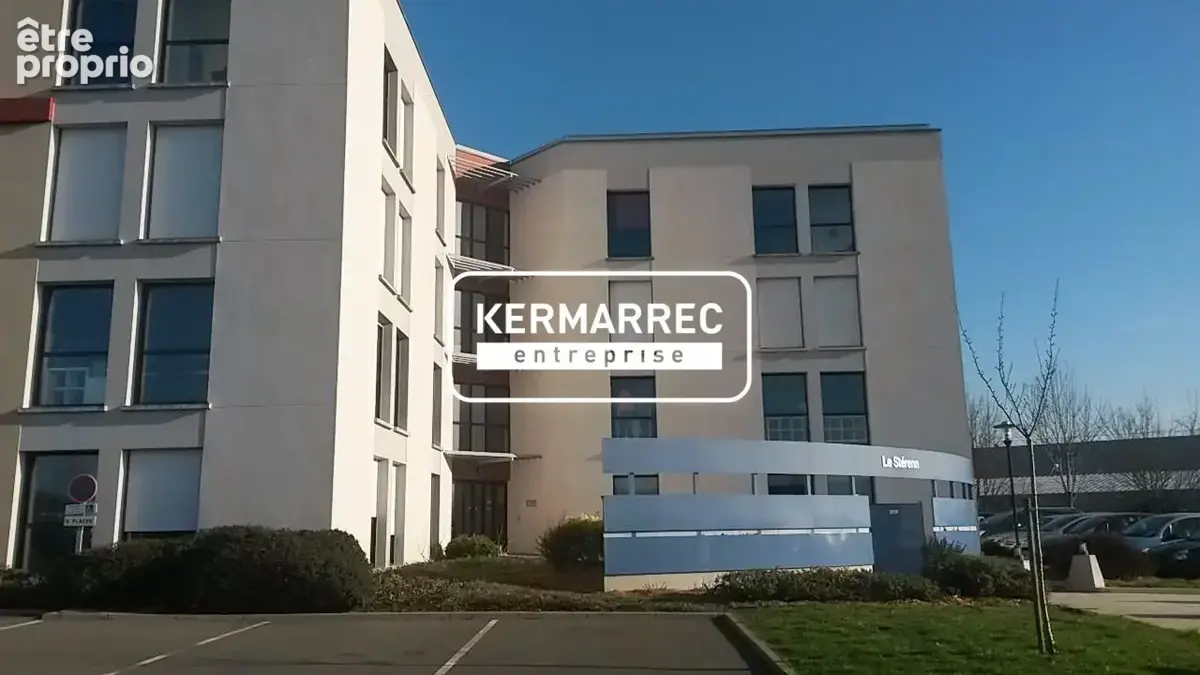 Commerce 166 m² à vendre à Le Rheu (35650) - photo 3