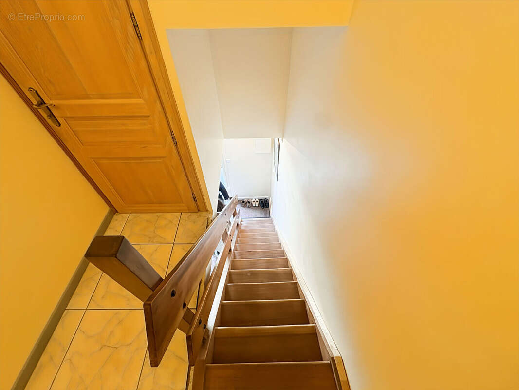 Appartement à MELUN