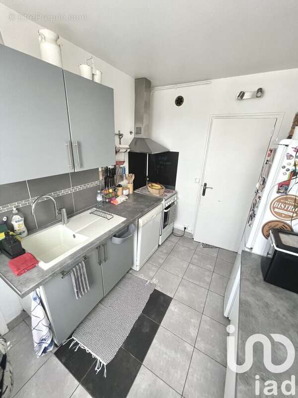 Photo 3 - Appartement à DOMONT