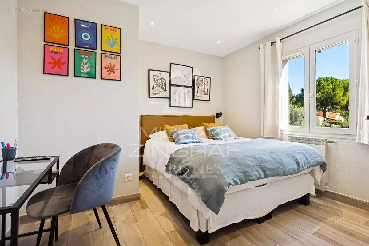 Maison à PEYMEINADE