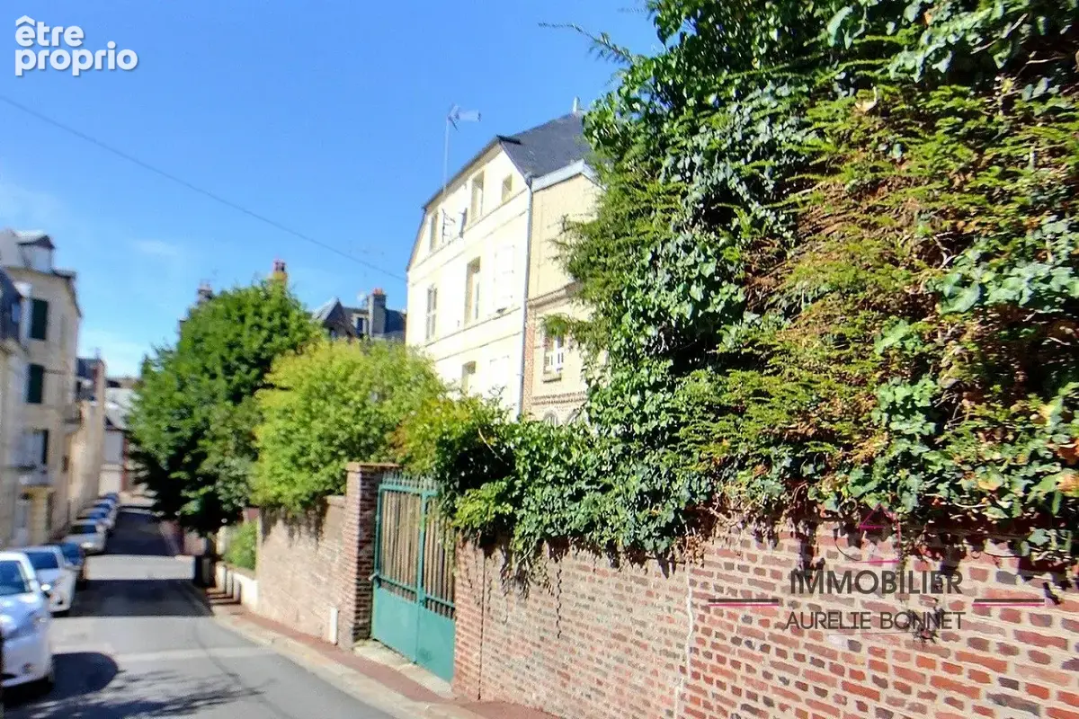 Maison 37 m² à Trouville-Sur-Mer  - photo 9