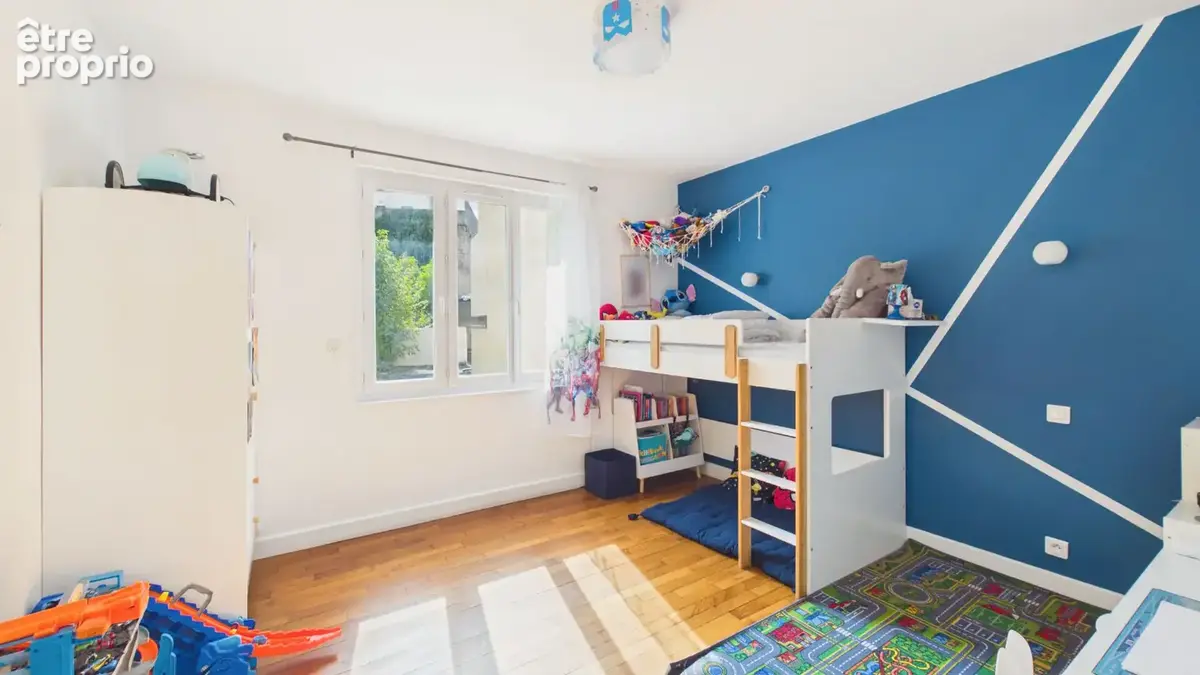 Rodez maison de ville 5 pièce(s) - photo 13