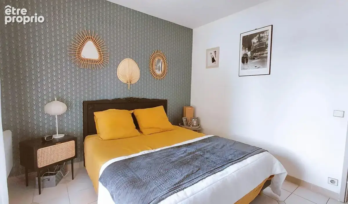 Maison p-pied, 4 chambres, piscine - photo 9