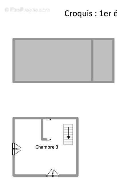 Maison à NOGENT-LE-ROI