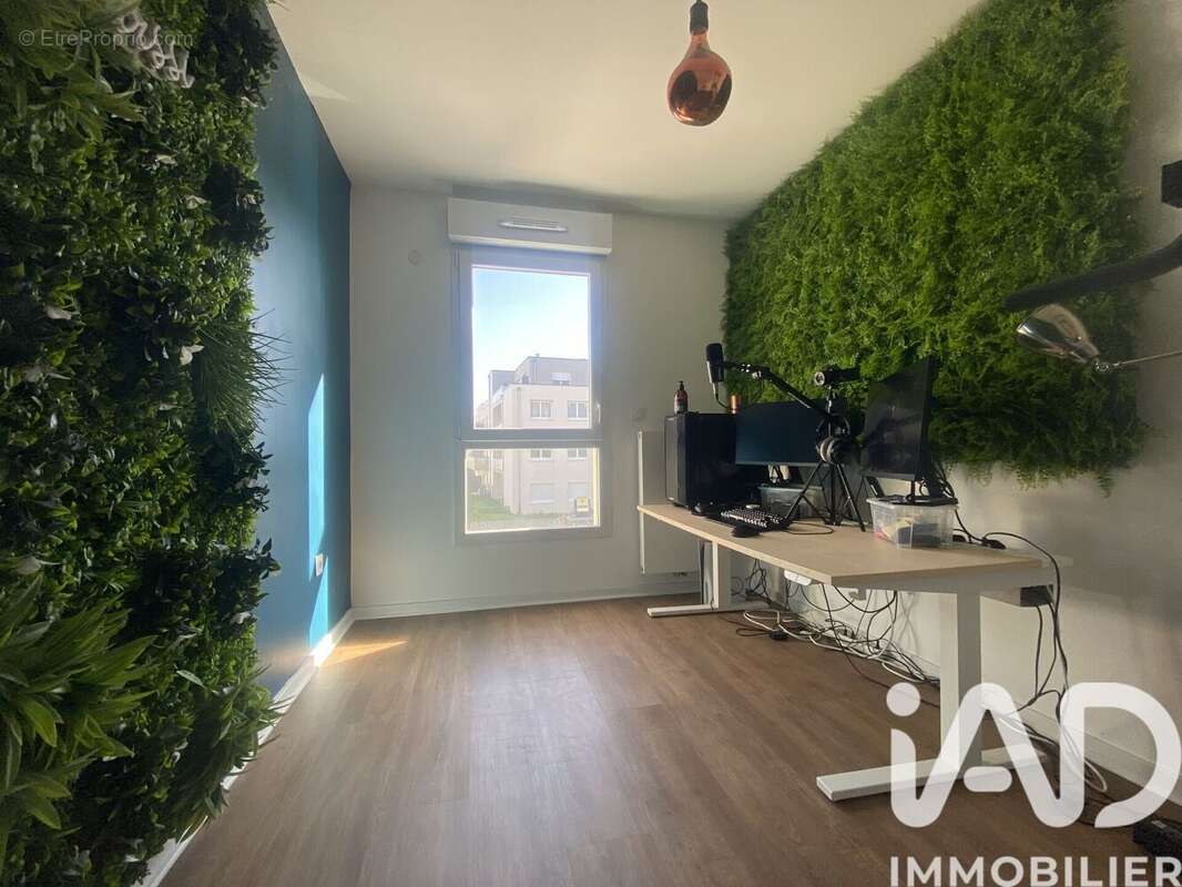 Photo 7 - Appartement à WOIPPY