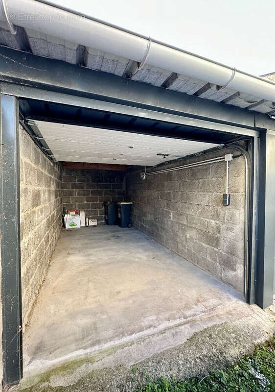 Appartement à BRIVE-LA-GAILLARDE