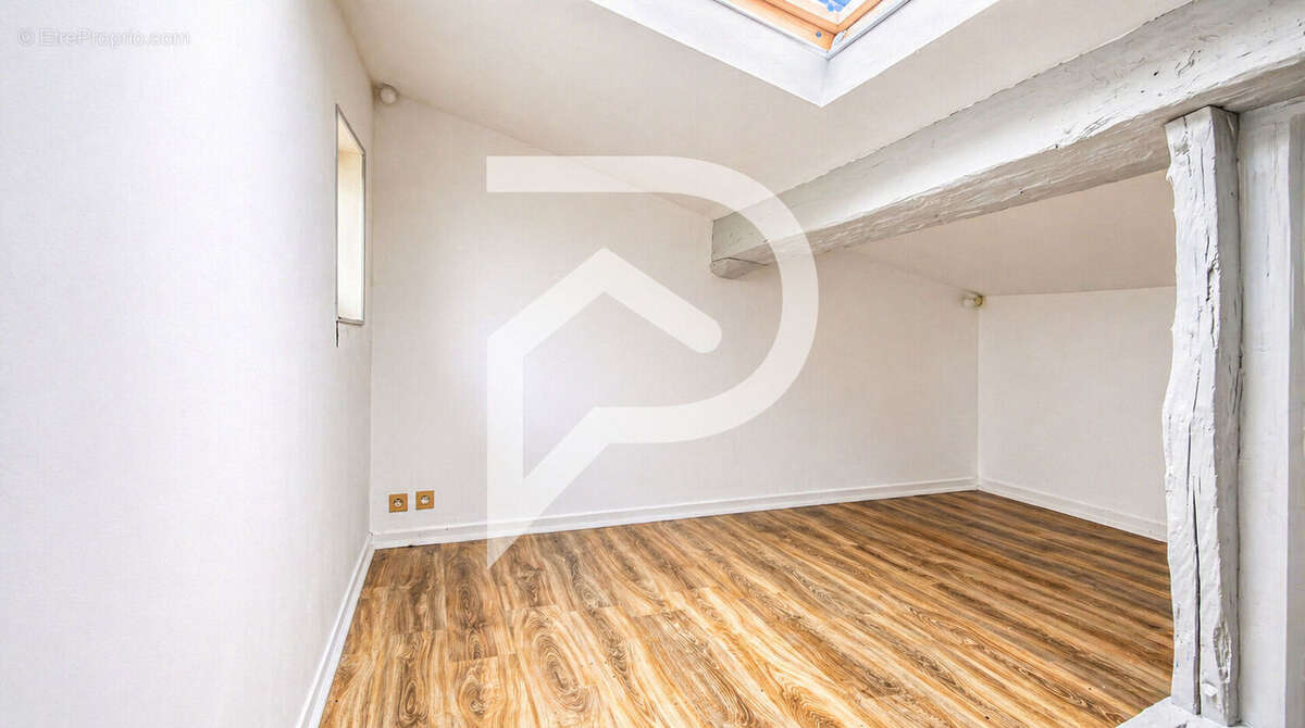 Appartement à CASTRES