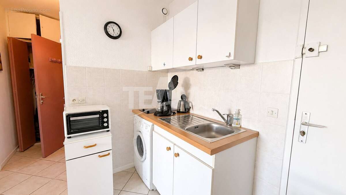 Appartement à SETE