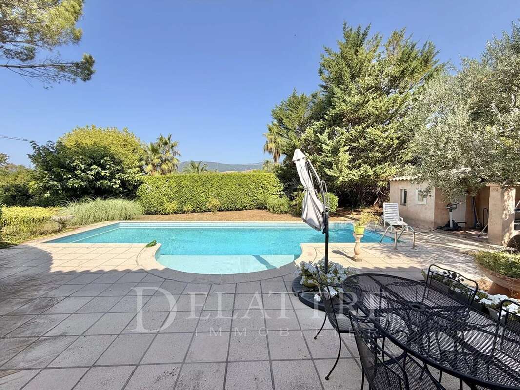 Maison 120 m² à Opio  - photo 3
