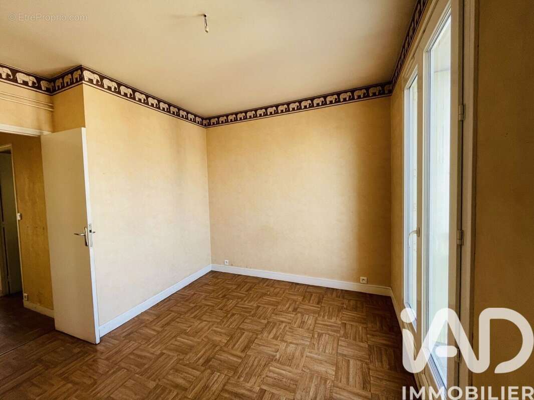 Photo 5 - Appartement à LE HAVRE