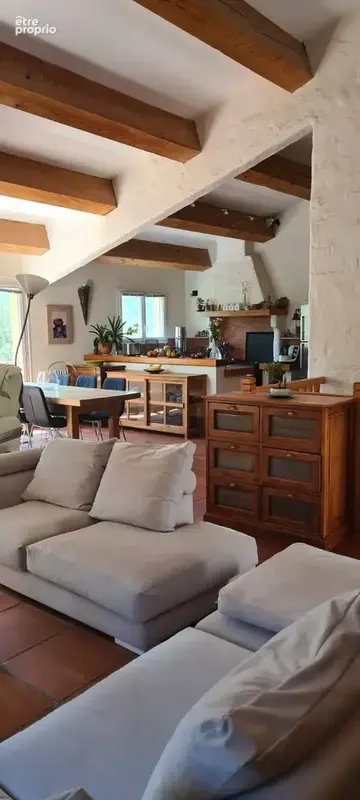 Grande Maison familiale et appartement indépendant à Collioure - photo 6