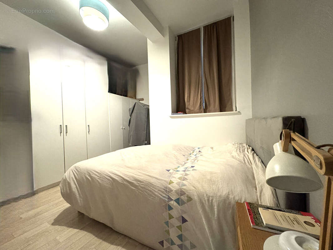 Appartement à THIONVILLE